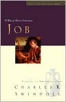 Book Cover Image. Title: Job: A Man of Heroic Endurance, Author: by Charles R. Swindoll