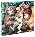 Book Cover Image. Title: The Art of Maurice Sendak, Author: by Selma G. Lanes