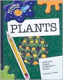Super Cool Science Experiments Plants