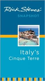 Italy's Cinque Terre