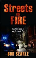 Streets Of Fire by Bob Searle: Book Cover