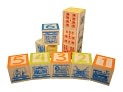 Product Image. Title: Count and Stack Blocks