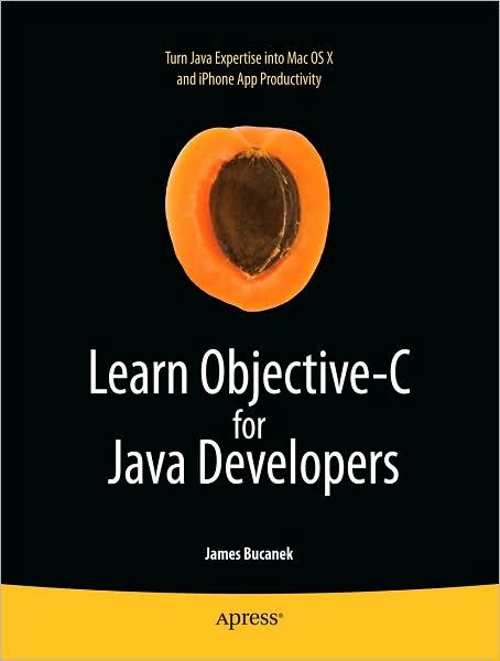 Learn Objective C for Java Developers~tqw~_darksiderg preview 0