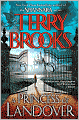 Book Cover Image. Title: A Princess of Landover (Magic Kingdom of Landover Series #6), Author: by Terry  Brooks