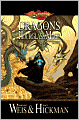 Book Cover Image. Title: Dragonlance: Dragons of the Hourglass Mage (Lost Chronicles #3), Author: by Margaret  Weis