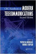 CRC Handbook of Modern Telecommunications, Second Edition