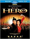 Video/DVD. Title: Hero