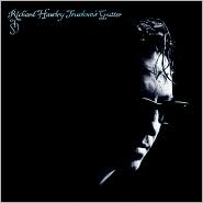 Truelove's Gutter by Richard Hawley: CD Cover