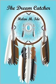 The Dream Catcher by Helen M. Ide: Book Cover