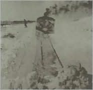 Out into the Snow by Simon Joyner: CD Cover