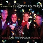 Every Light That Shines At Christmas by Ernie Haase & Signature Sound: CD Cover