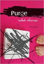 Purge by Nicole Johns: Book Cover