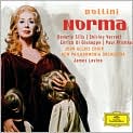 CD Cover Image. Title: Bellini: Norma, Artist: Beverly  Sills