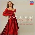 CD Cover Image. Title: Verismo, Artist: Renee  Fleming