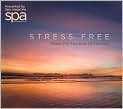 CD Cover Image. Title: Stress Free: Music for the End of the Day