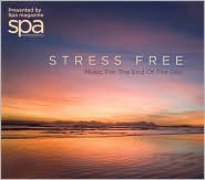 Stress Free: Music for the End of the Day: CD Cover