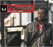 The 2econd Coming by Mali Music: CD Cover