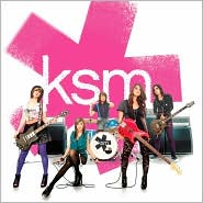 Read Between the Lines by KSM: CD Cover