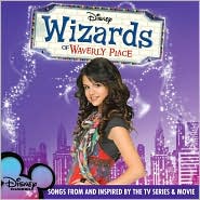 Wizards of Waverly Place: Songs from and Inspired by the Hit TV Series