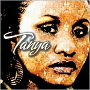 Tanya: Collection of Hits [CD/DVD] by Tanya Stephens: CD Cover