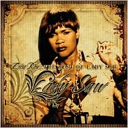 Extra Raw: The Best of Lady Saw by Lady Saw: CD Cover