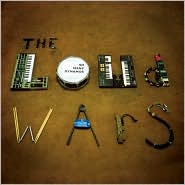 The Loud Wars by So Many Dynamos: CD Cover