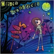 Eyes Wide Open [Vagrant] by Olivia Broadfield: CD Cover