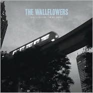 Collected: 1996-2005 by The Wallflowers: CD Cover
