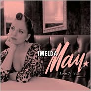 Love Tattoo by Imelda May: CD Cover