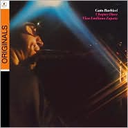Chapter Three: Viva Emiliano Zapata by Gato Barbieri: CD Cover