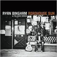 Roadhouse Sun by Ryan Bingham: CD Cover