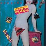Undercover by The Rolling Stones: CD Cover