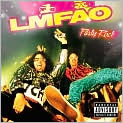 CD Cover Image. Title: Party Rock, Artist:   LMFAO