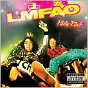 Party Rock by LMFAO: CD Cover