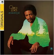 Smackwater Jack by Quincy Jones: CD Cover