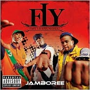 Jamboree by Fast Life Youngstaz: CD Cover