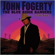 The Blue Ridge Rangers Rides Again [CD/DVD] by John Fogerty: CD Cover