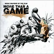 More Than a Game: CD Cover