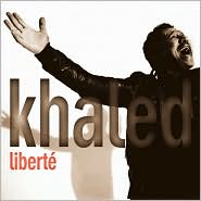 Libert� by Khal�d: CD Cover