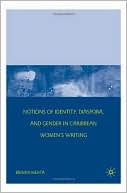 Notions of Identity Diaspora and Gender in Caribbean Womens Writing