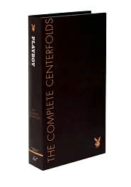 Playboy by Chronicle Books: Book Cover