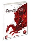 Book Cover Image. Title: Dragon Age: Origins: Prima Official Game Guide, Author: by Mike  Searle