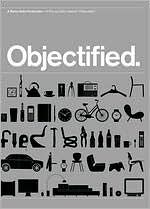 Objectified with Paola Antonelli: DVD Cover