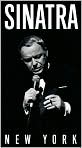 CD Cover Image. Title: Sinatra: New York [Box Set], Artist: Frank  Sinatra