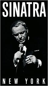 Sinatra: New York [Box Set] by Frank Sinatra: CD Cover
