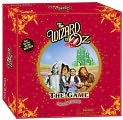 Product Image. Title: Wizard of Oz Board Game
