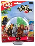 Product Image. Title: Wizard of Oz Uno