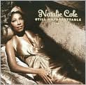 CD Cover Image. Title: Still Unforgettable, Artist: Natalie  Cole