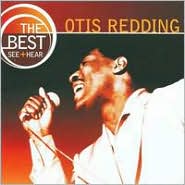 The Best: See & Hear by Otis Redding: CD Cover
