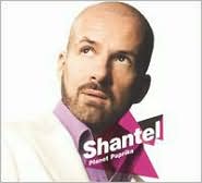Planet Paprika by Shantel: CD Cover